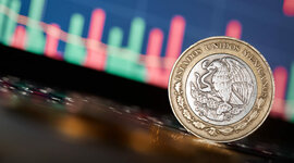 Timeline: Modelos económicos de México implementados durante 1940-1982