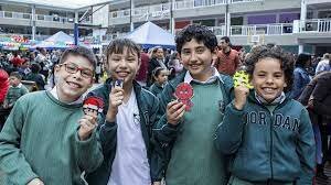 Cisma, deportación y retorno