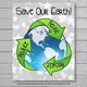 Save our earth