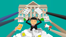 Timeline: La Administración Pública Federal