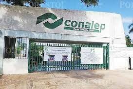 Creación del CONALEP