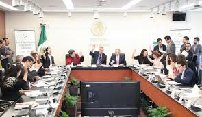 Los inicios de la Administración Pública