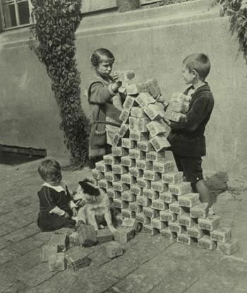 Hyperinflation Crisis