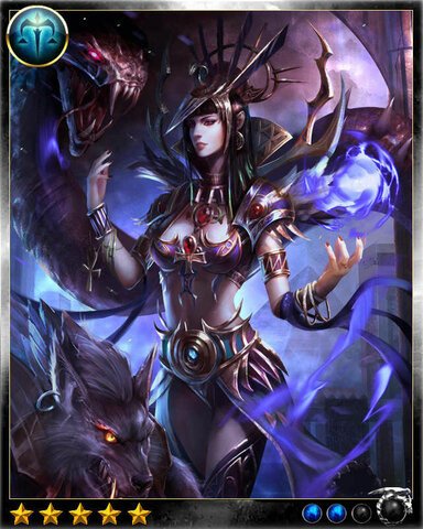 Renenutet (Reign of Dragons)