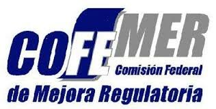 Creación de la COFEMER