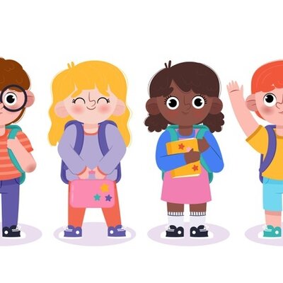 Timeline: PRINCIPALES POLITICAS PARA LA INFANCIA