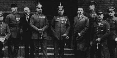 Beer Hall Putsch