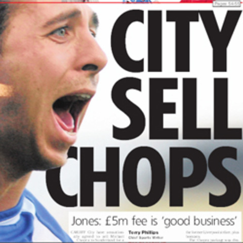 Chopra signs for Sunderland