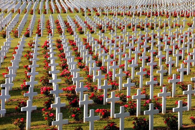 Schlact bei Verdun