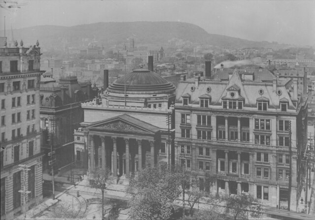 Première banque