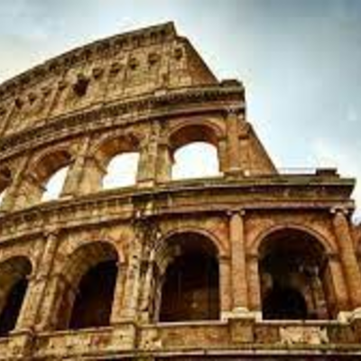 Timeline: A Expansão Romana