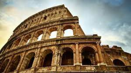 Timeline: A Expansão Romana