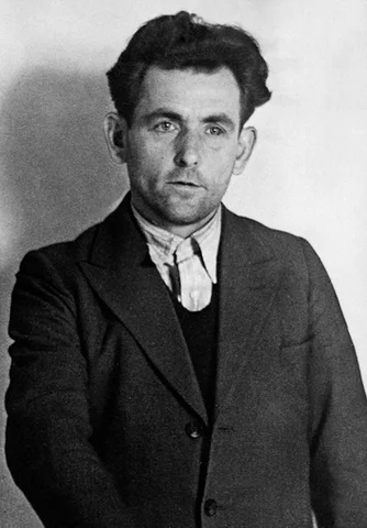 Georg Elser