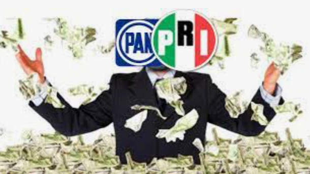 MODELO NEOLIBERAL EN MÉXICO