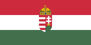 Born in Hungary