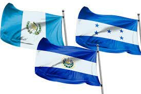 TLC - COLOMBIA / El SALVARDOR, GUATEMALA Y HONDURAS