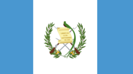 Timeline: Linea del tiempo- Presidentes de Guatemala