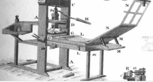Primeras impresiones de libros