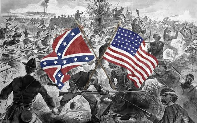 The Second French Intervention in Mexico timeline Timetoast