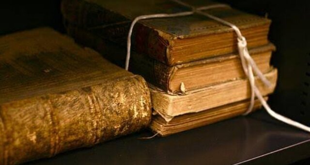 La introducción de los libros