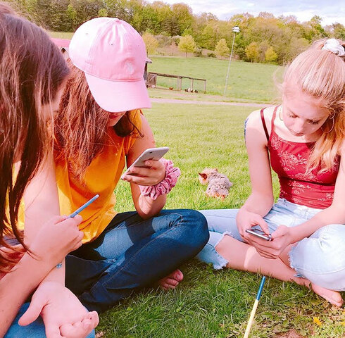 Boy issues that really affected my heart :):