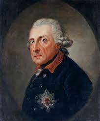 Friedrich der Grosse