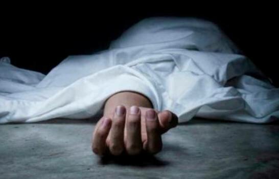 LA LUCHA MORAL Y LA MUERTE DE MARMELADOV