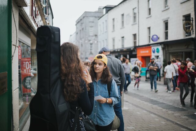 Trip through Europe as a photographer!