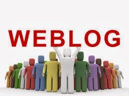 Se utilizo por primera vez la palabra Weblog