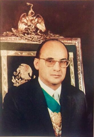 Gobierno de Luis Echeverría Álvarez.