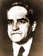 14-FILOSOFOS LATINOAMERICANOS: ANTONIO CASO.