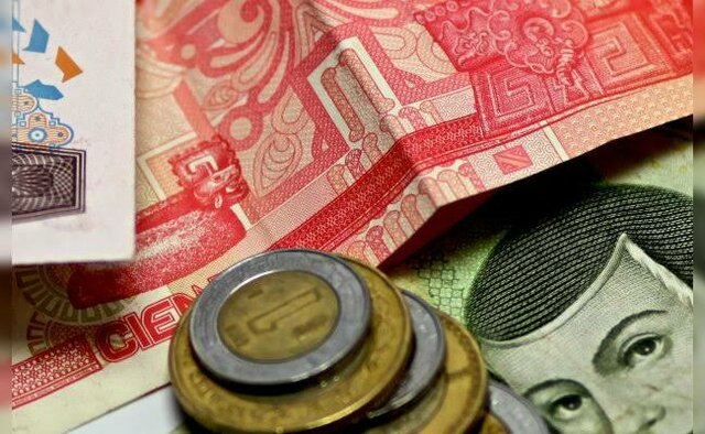 Modelo de Desarrollo Compartido.