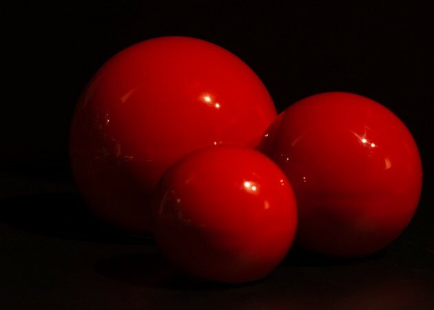 Modelo atómico de Dalton