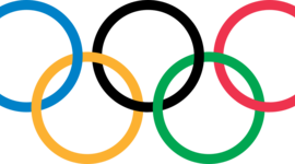 Timeline: LAS OLIMPIADAS