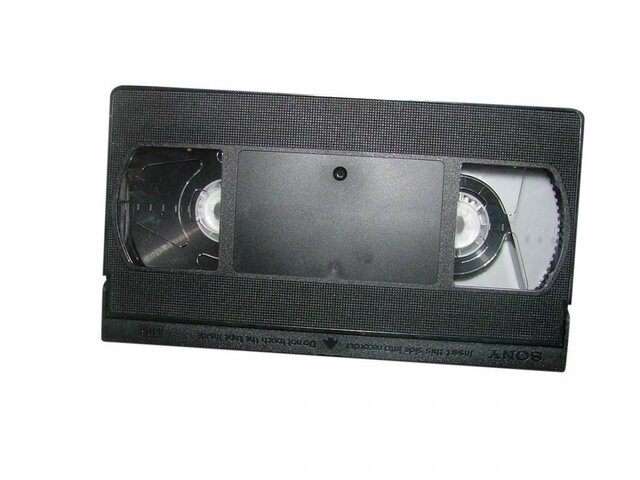 VHS