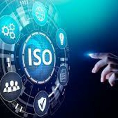 Timeline: LINEA DE TIEMPO NORMAS ISO