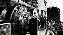 Timeline: Historia de la Electricidad