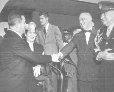 Acuerdo de mutuo beneficio.