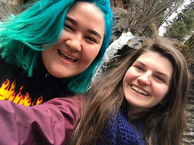 6 year friendship ended with Kayley