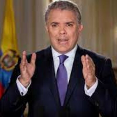 Timeline: economía y política en colombia