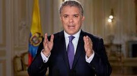 Timeline: economía y política en colombia