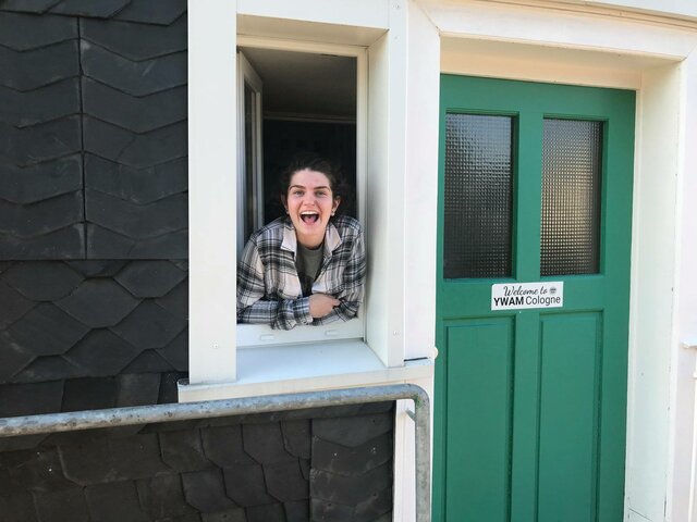 Started staffing in Germany!