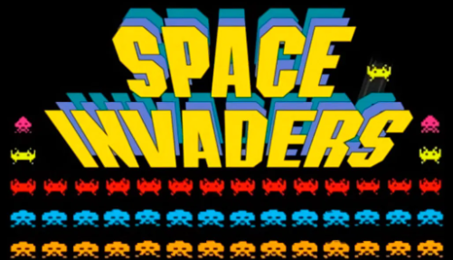 Space invadors