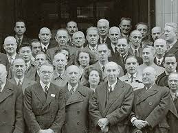 Organización Internacional para la Estandarización