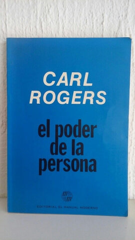 Carl Rogers