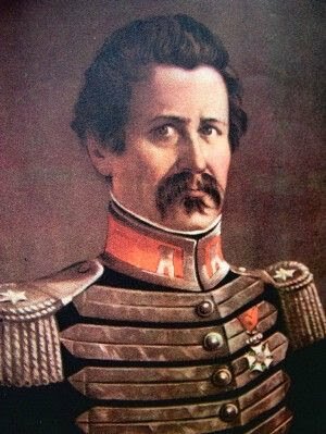 constitusion liberal de colombia