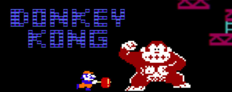 Donkey kong