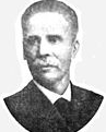 Alejandro M. Sinibaldi