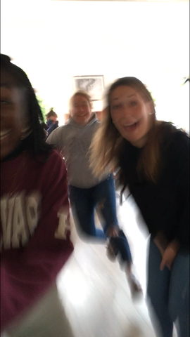 Surprise everyone and come back to Germany!