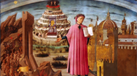 Timeline: Escolástica, Humanismo y Renacimiento